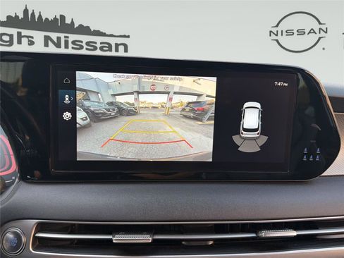 Used 2025 Hyundai Palisade SEL AWD/4WD image 20