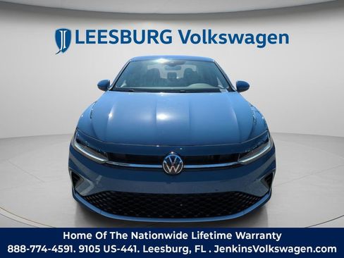 New 2026 Volkswagen Jetta S image 15