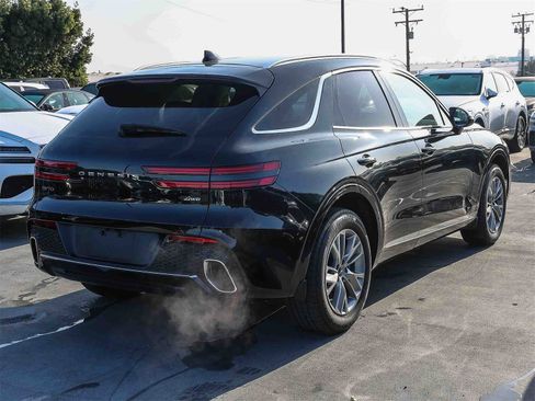 Used 2023 Genesis GV70 2.5T image 6