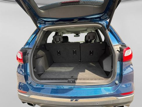Used 2019 Chevrolet Equinox Premier AWD/4WD image 18