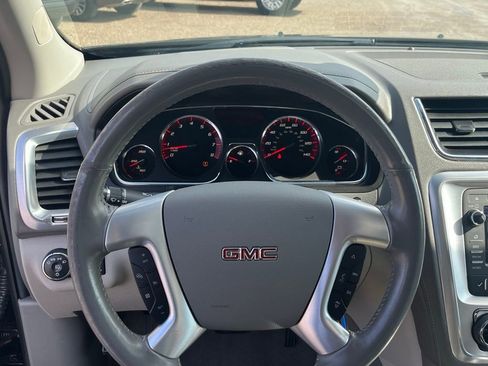 Used 2017 GMC Acadia Limited SLT AWD/4WD image 24