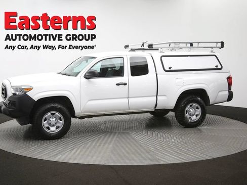 Used 2020 Toyota Tacoma SR RWD image 55