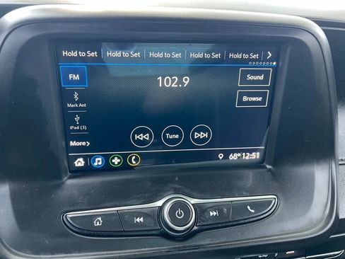 Used 2019 Chevrolet Camaro LT image 24