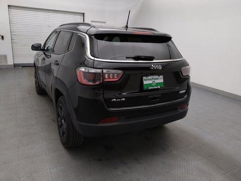 Used 2018 Jeep Compass Latitude w/ Popular Equipment Group image 6