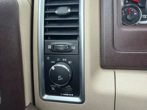 Used 2018 RAM 1500 Big Horn AWD/4WD image 20