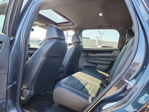 Certified 2023 Honda CR-V Sport Touring image 10