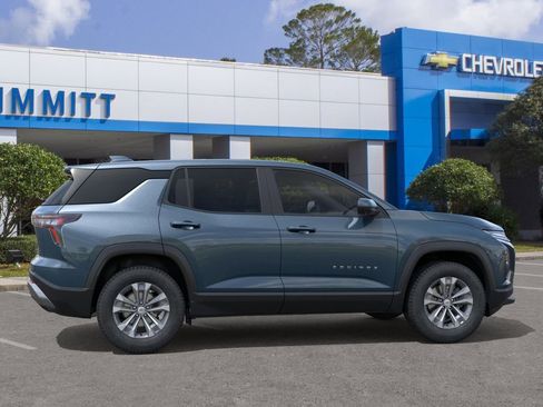 New 2026 Chevrolet Equinox LT FWD image 5