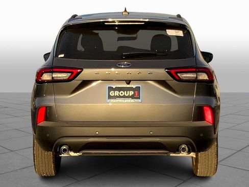 New 2026 Ford Escape ST-Line w/ Tech Pack #1 image 4