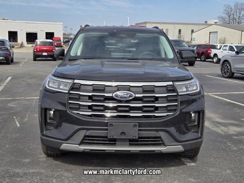 New 2026 Ford Explorer Active w/ Active Comfort Package image 15