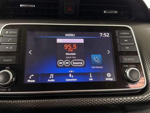 Used 2020 Nissan Kicks SV FWD image 13