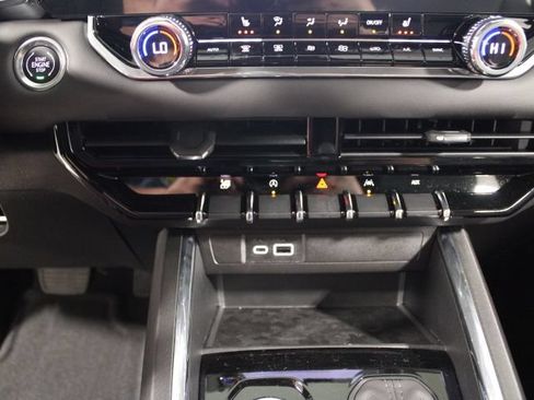 New 2026 GMC Canyon Elevation w/ Convenience Package AWD/4WD image 33