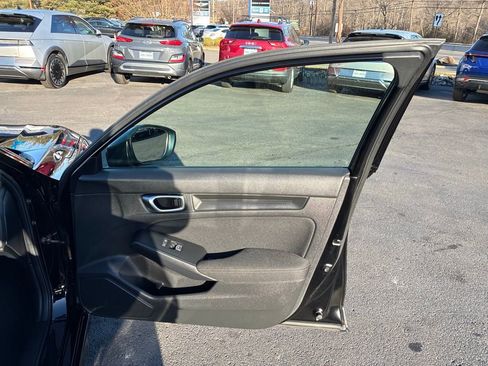 Used 2024 Honda Civic Sport image 42