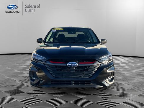 Used 2025 Subaru Legacy Sport image 14