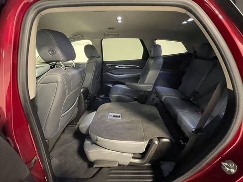 Used 2020 Buick Enclave Premium AWD/4WD image 20