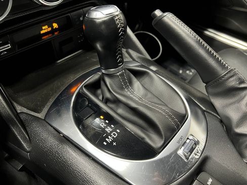 Used 2020 MAZDA MX-5 Miata RF Grand Touring RWD image 29