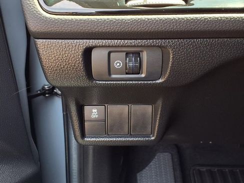 Used 2025 Honda Civic Sport image 16