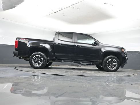 Used 2022 Chevrolet Colorado Z71 image 29
