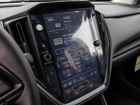 New 2025 Subaru Crosstrek 2.5i Limited w/ Crosstrek Mirror Package image 21