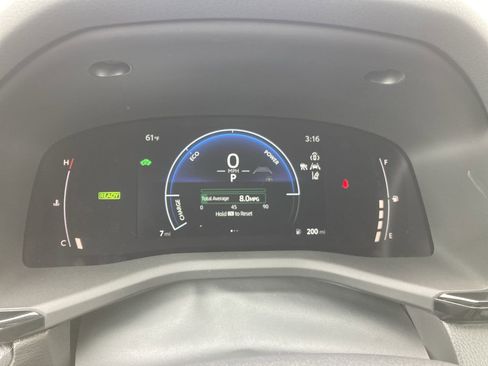 Certified 2026 Toyota Camry SE image 10