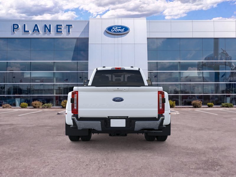 New 2026 Ford F350 Lariat w/ Lariat Ultimate Package AWD/4WD image 6
