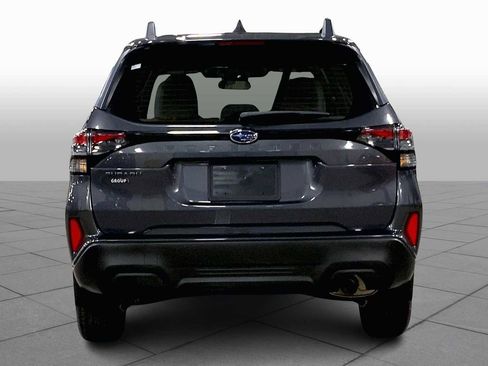 Certified 2025 Subaru Forester image 4