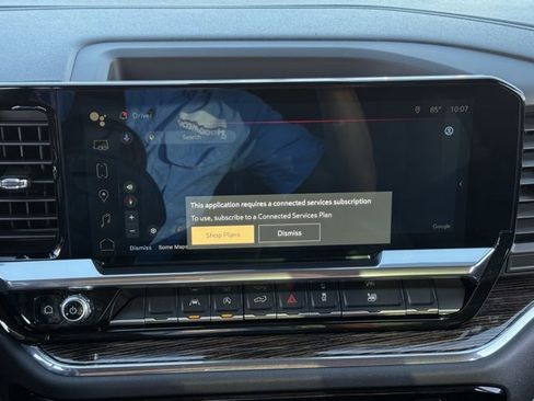 Used 2024 GMC Sierra 1500 Elevation image 18