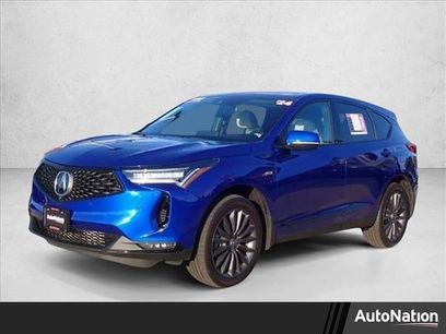 Used 2024 Acura RDX A-Spec