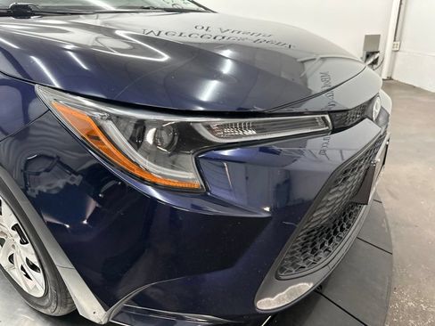 Used 2022 Toyota Corolla LE FWD image 10