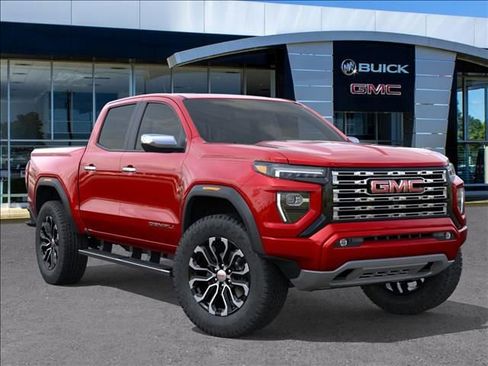 New 2026 GMC Canyon Denali image 7