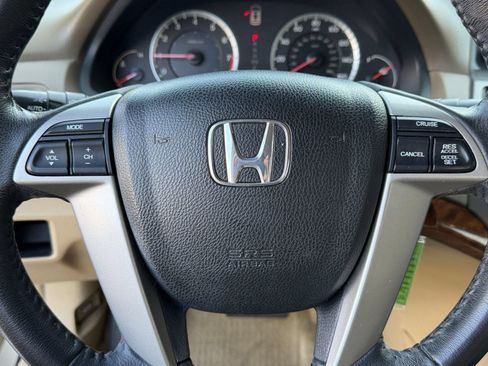 Used 2008 Honda Accord EX-L image 25