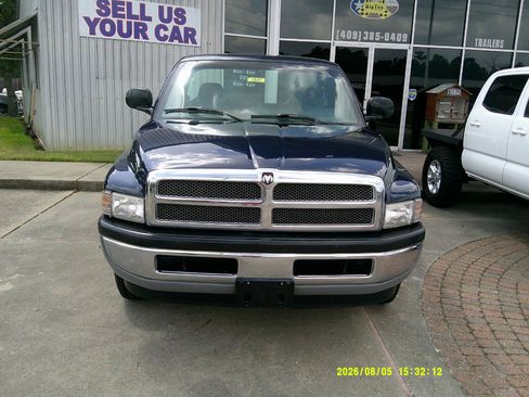 Used 2001 Dodge Ram 1500 Truck 2WD Regular Cab image 6