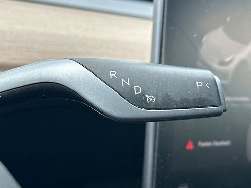 Used 2021 Tesla Model 3 Long Range AWD/4WD image 19
