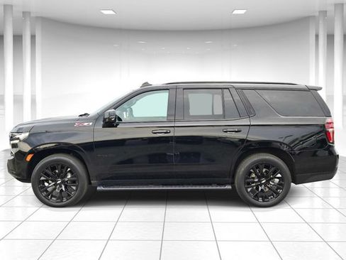 Used 2023 Chevrolet Tahoe Z71 w/ Off-Road Capability Package AWD/4WD image 2