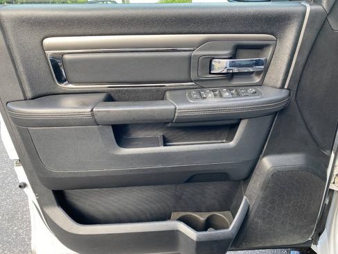 Used 2015 RAM 1500 Sport w/ Sport Premium Group AWD/4WD image 11