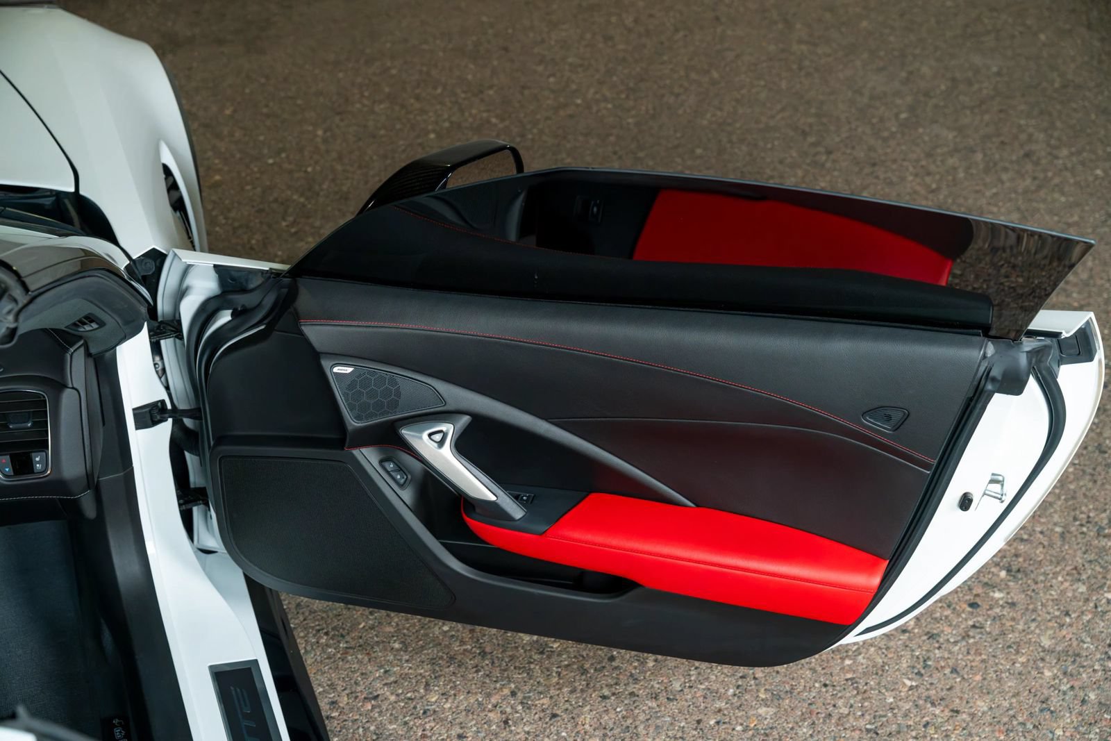 Used 2017 Chevrolet Corvette Z06 RWD image 61
