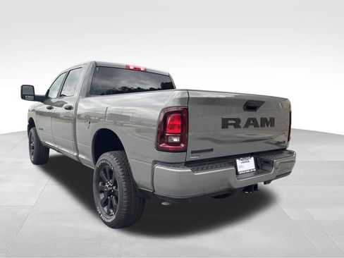 New 2026 RAM 2500 Big Horn image 7