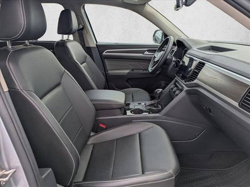 Used 2023 Volkswagen Atlas SE FWD image 20