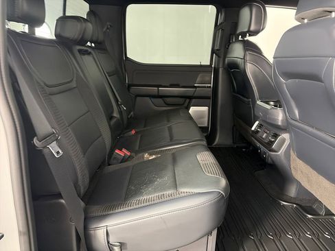 Used 2022 Ford F150 Raptor w/ Raptor 37 Performance Package image 31