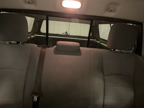 Used 2017 RAM 1500 Outdoorsman AWD/4WD image 28
