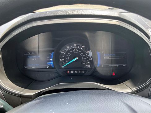 Used 2024 Ford Edge SEL w/ Convenience Package AWD/4WD image 24