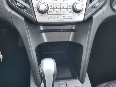Used 2013 Chevrolet Equinox LS FWD image 17