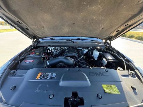 Used 2018 GMC Yukon XL Denali w/ Open Road Package image 68