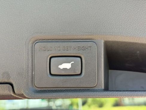 Used 2023 Acura RDX A-Spec AWD/4WD image 9