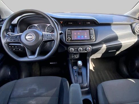 Used 2024 Nissan Kicks S FWD image 15