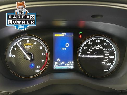 Used 2025 Subaru Forester Wilderness w/ Convenience Package image 17