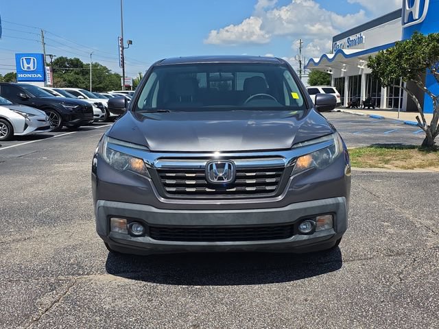 Used 2019 Honda Ridgeline RTL image 9