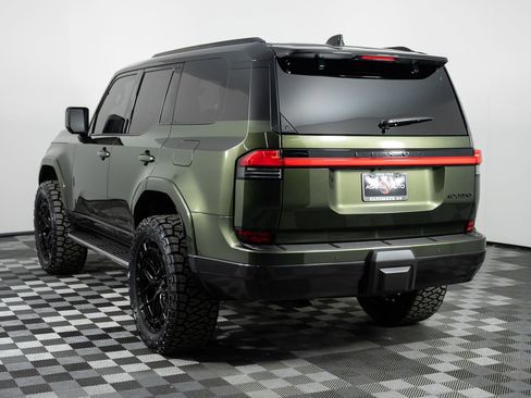 Used 2025 Lexus GX 550 image 5