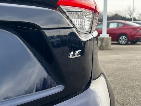 Used 2024 Toyota Corolla LE image 7