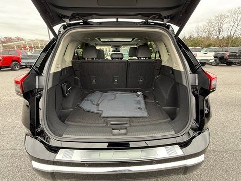 New 2026 Nissan Rogue Platinum w/ Platinum Premium Package image 17