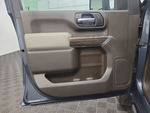 Used 2020 Chevrolet Silverado 2500 LT w/ All Star Edition image 16